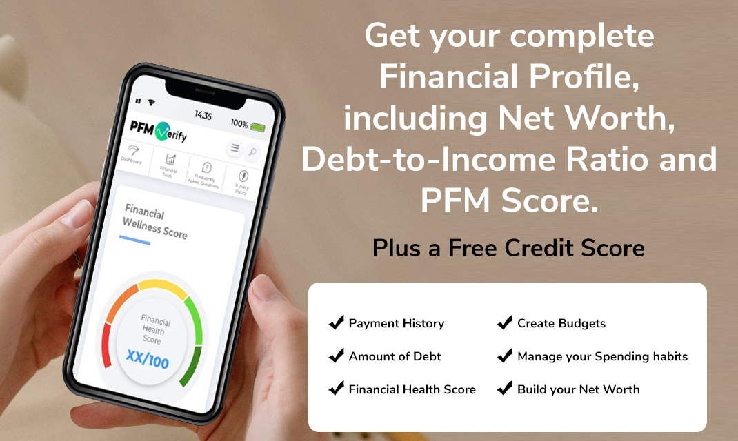 Keep Track of All Your Credit Cards in One Place Thanks to PFM Verify